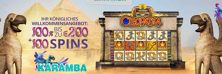 karamba casino