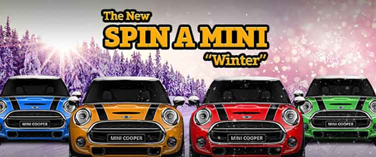 skillonnet spin a mini