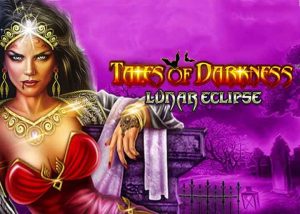 Der Tales of Darkness Lunar Eclipse Slot, Vampire bringen hohe Gewinne