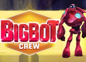 Der BigBot Crew Slot – Große Gewinne und interessante Funktionen