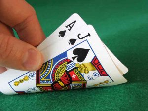 Pokerspiel – 5 Schritte zum Erfolg