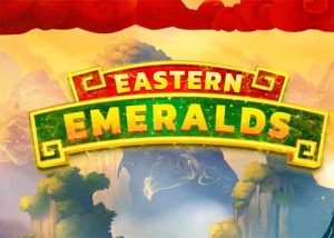 Eastern Emerald Slot, ein magisches Abenteuer