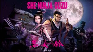 Der Spieleentwickler Ganapati, Slots im japaischen Stil