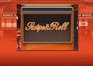 Der Swipe and Roll Slot oder eine Zeitreise in die 50er Jahre