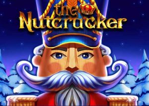 Der Nutcracker Slot, das Weihnachtsmärchen vom Nussknacker