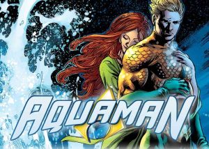 Der Aquaman Slot ist voll Action und mit speziellen Features