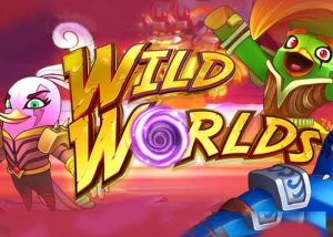 Der Wild Worlds Slot – helfen Sie  gefiederten Superhelden